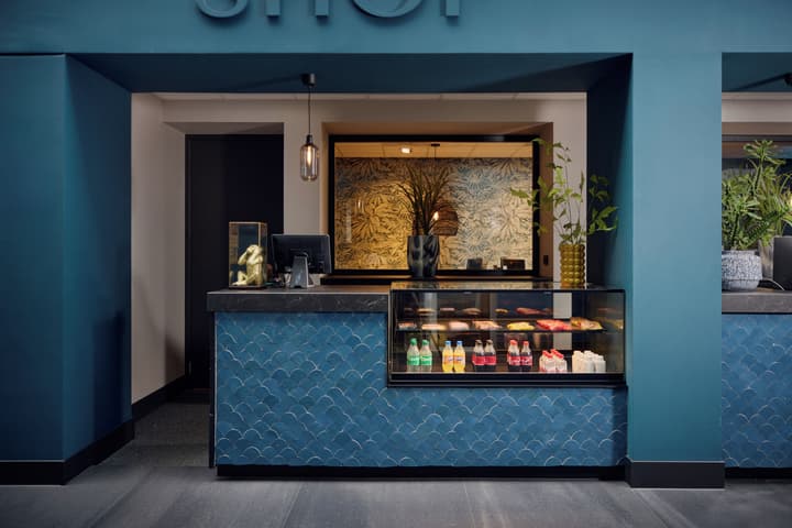 Van der Valk Hotel Antwerpen