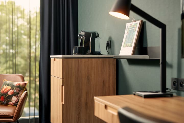 Van der Valk Hotel Antwerpen