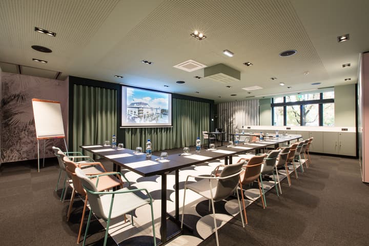 Grand Hotel Bristol By Stay Collection