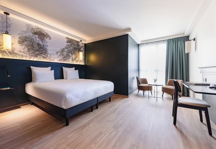 Grand Hotel Bristol By Stay Collection