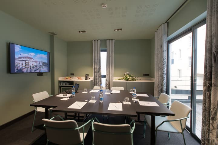 Grand Hotel Bristol By Stay Collection