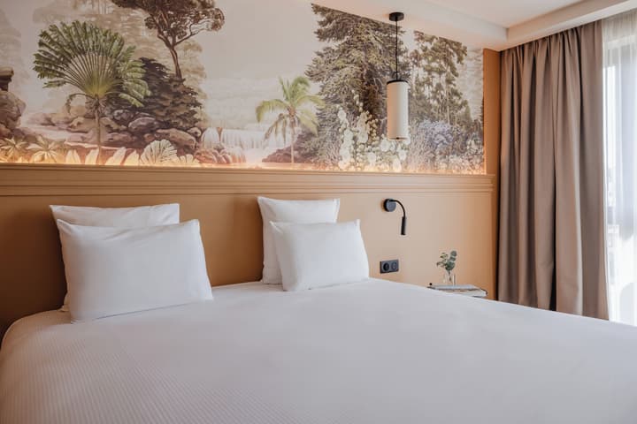 Grand Hotel Bristol By Stay Collection