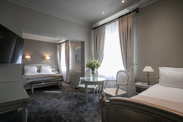 Grand Hotel Bristol By Stay Collection