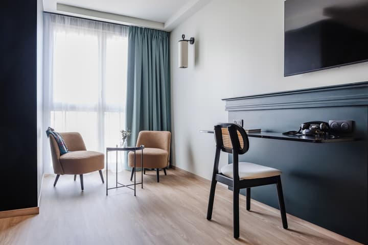 Grand Hotel Bristol By Stay Collection