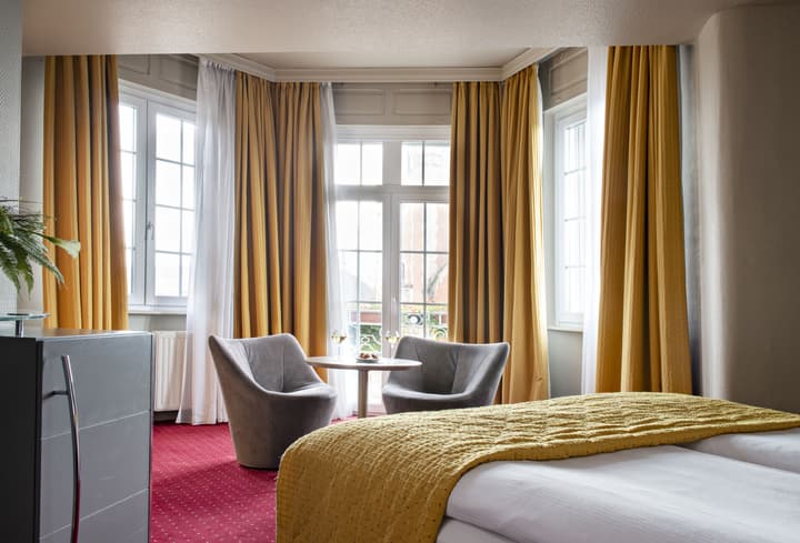 Grand Hotel Bristol By Stay Collection