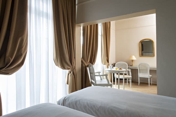 Grand Hotel Bristol By Stay Collection