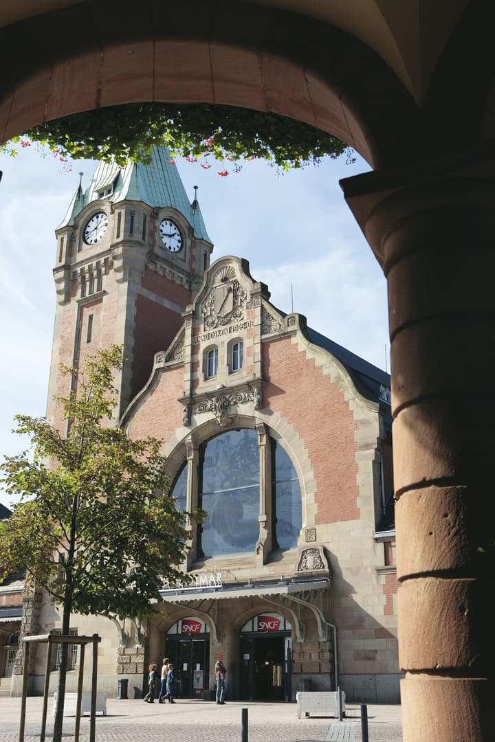 Grand Hotel Bristol By Stay Collection