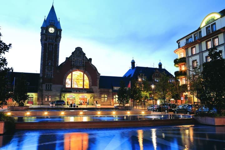 Grand Hotel Bristol By Stay Collection