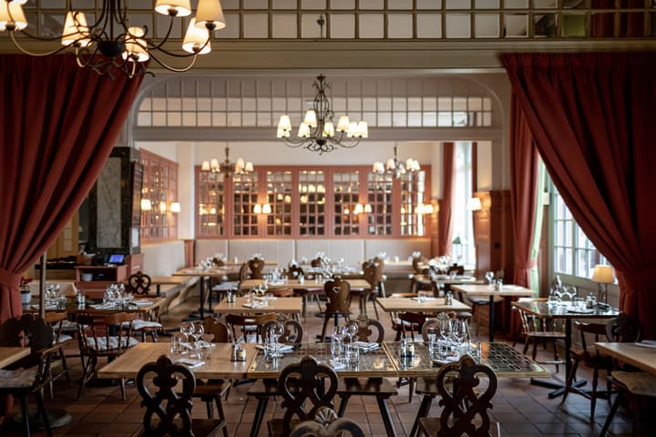 Grand Hotel Bristol By Stay Collection