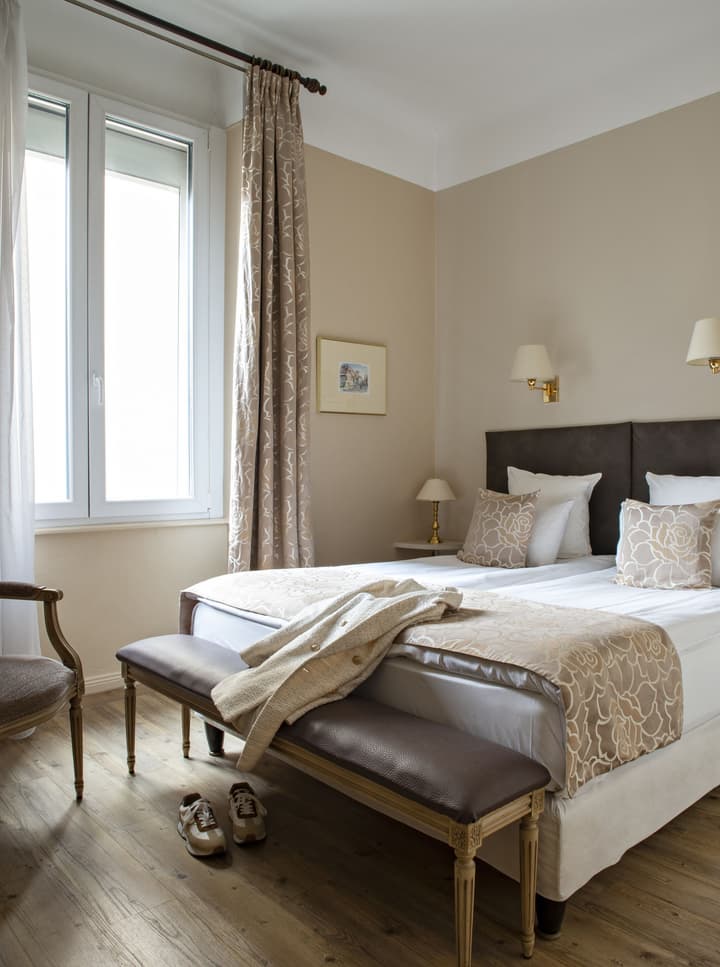 Grand Hotel Bristol By Stay Collection