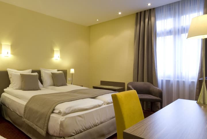 Grand Hotel Bristol By Stay Collection