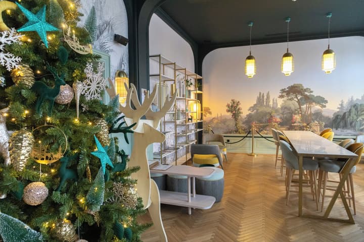 Grand Hotel Bristol By Stay Collection