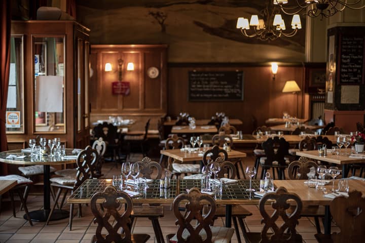 Grand Hotel Bristol By Stay Collection