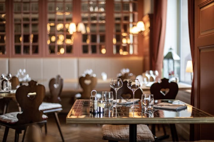 Grand Hotel Bristol By Stay Collection