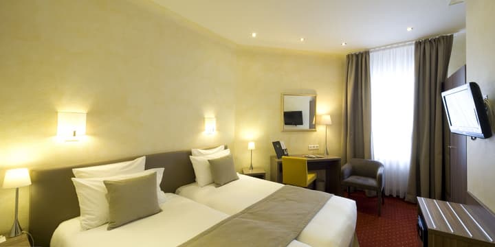 Grand Hotel Bristol By Stay Collection