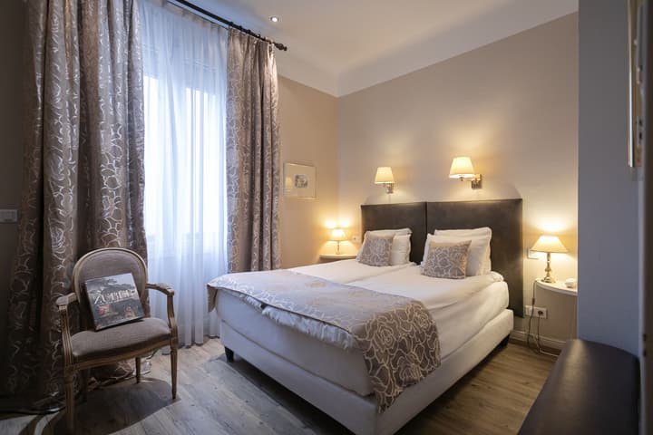 Grand Hotel Bristol By Stay Collection