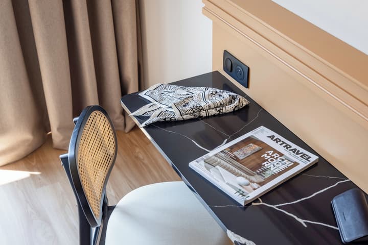 Grand Hotel Bristol By Stay Collection