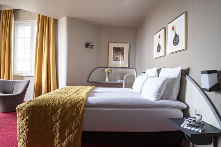 Grand Hotel Bristol By Stay Collection