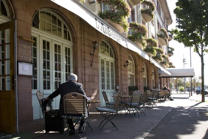 Grand Hotel Bristol By Stay Collection