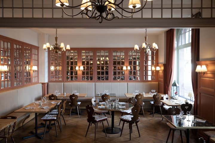 Grand Hotel Bristol By Stay Collection
