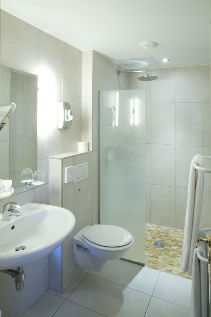 Grand Hotel Bristol By Stay Collection