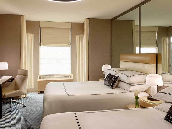 Hotel Zoe Fisherman's Wharf