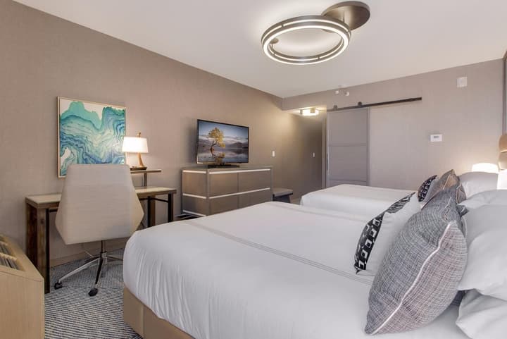 Hotel Zoe Fisherman's Wharf