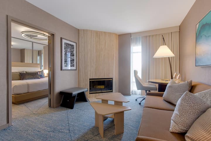 Hotel Zoe Fisherman's Wharf
