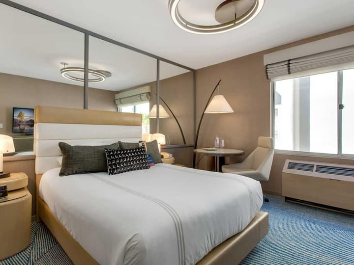Hotel Zoe Fisherman's Wharf