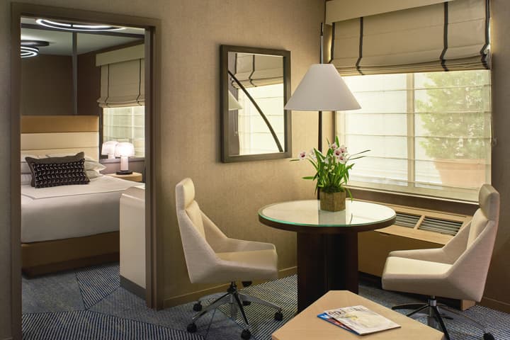 Hotel Zoe Fisherman's Wharf