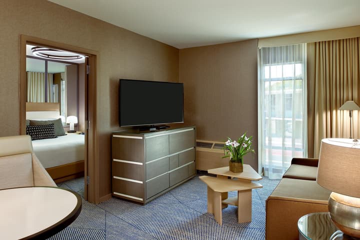 Hotel Zoe Fisherman's Wharf