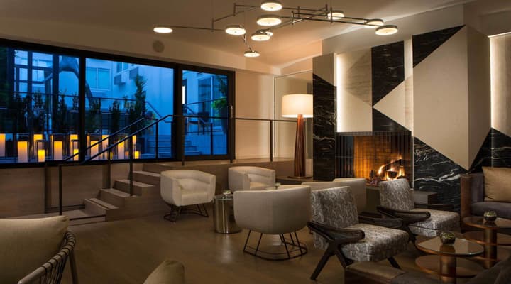 Hotel Zoe Fisherman's Wharf