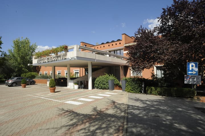 Hotel Executive