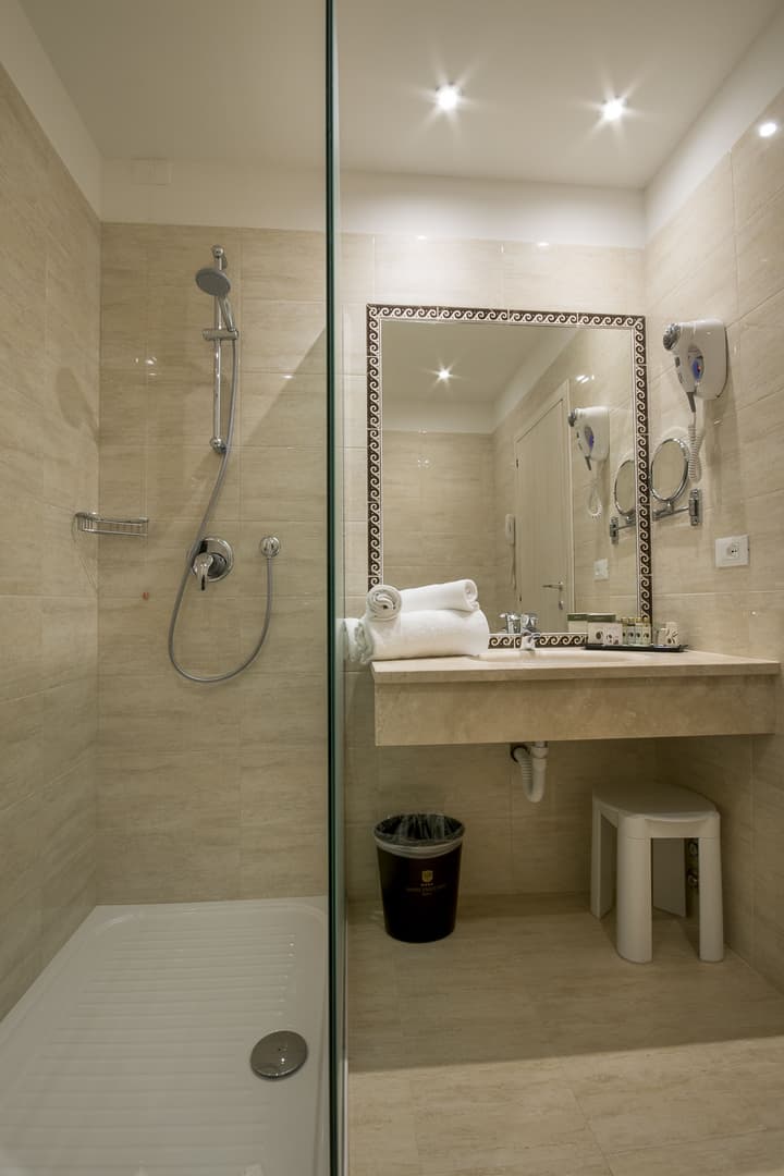 Hotel Executive