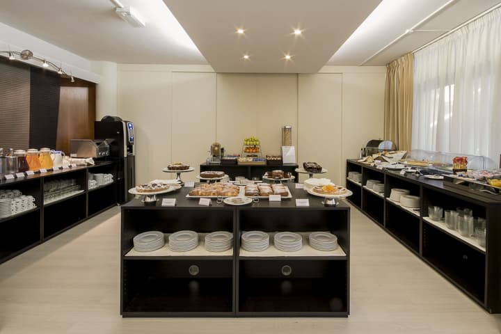 Hotel Executive