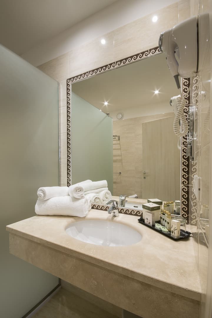 Hotel Executive
