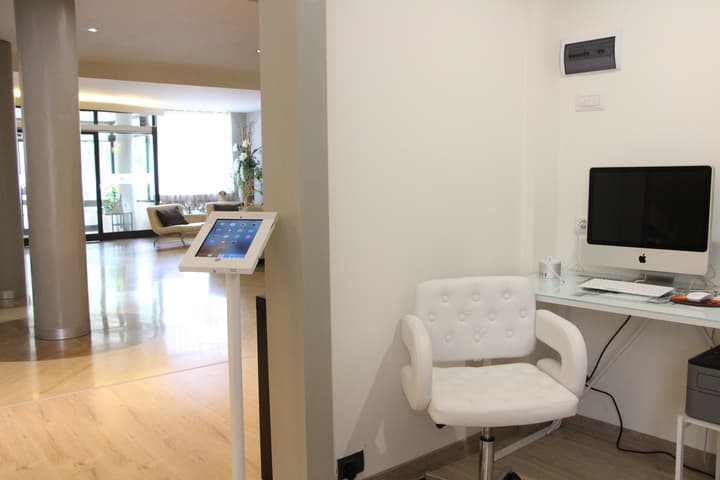 Hotel Executive