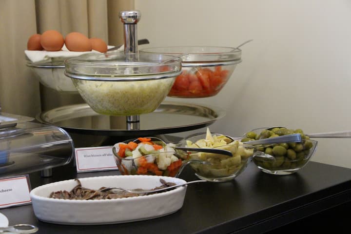Hotel Executive