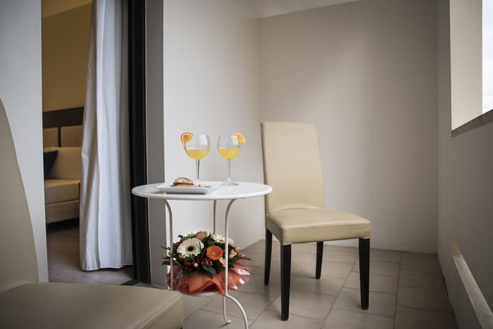Hotel Executive