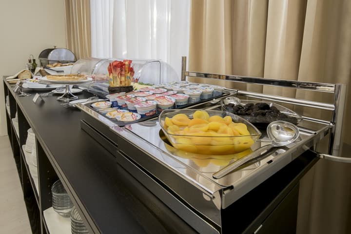 Hotel Executive