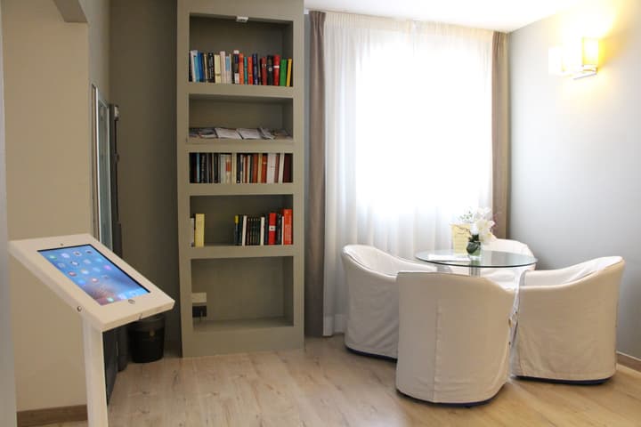 Hotel Executive