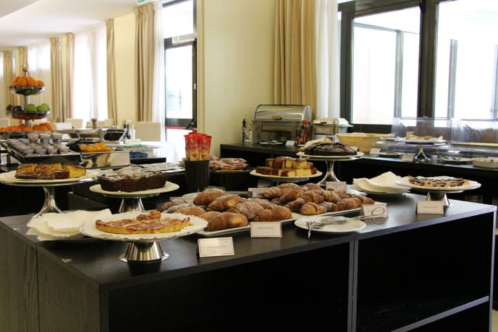 Hotel Executive