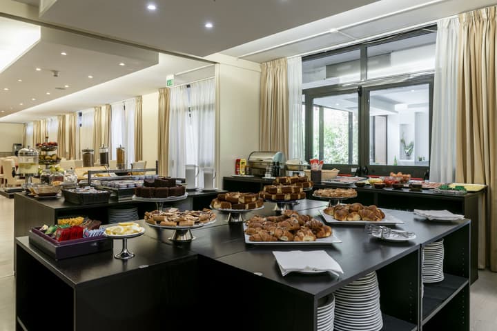 Hotel Executive