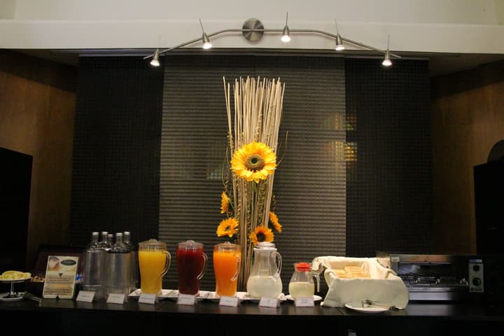 Hotel Executive
