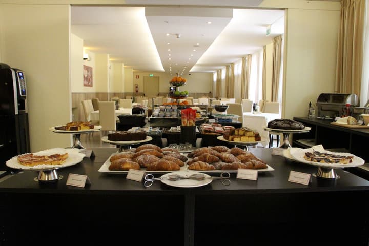 Hotel Executive