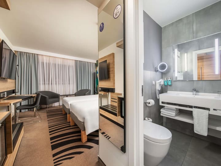 Novotel Warszawa Centrum
