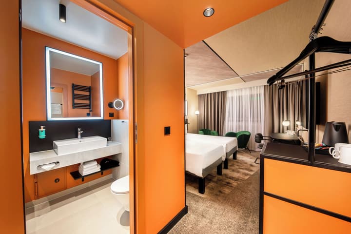 Novotel Warszawa Centrum