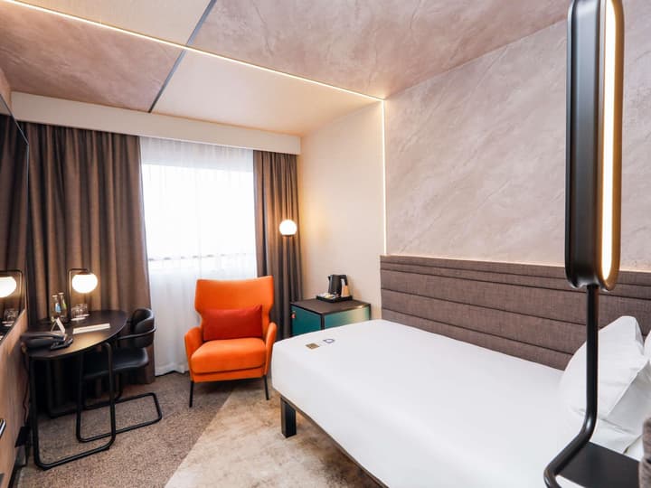Novotel Warszawa Centrum