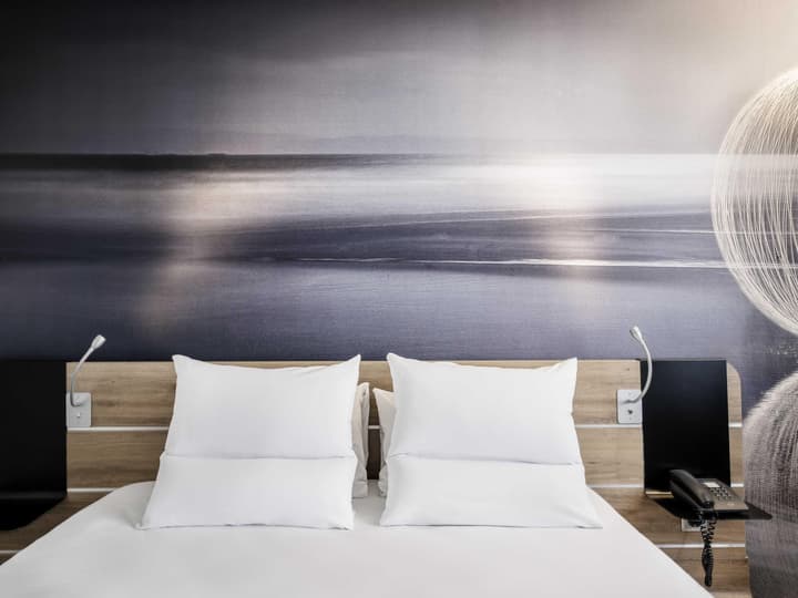 Novotel Warszawa Centrum