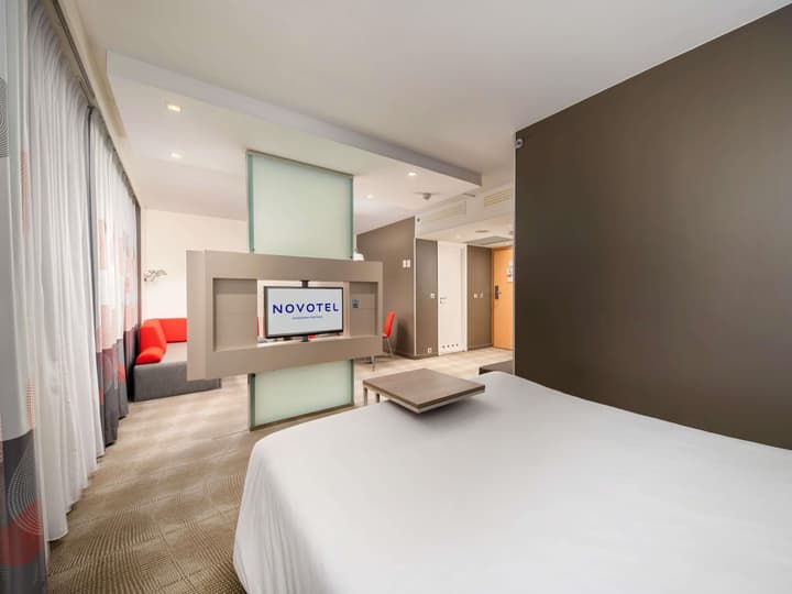 Novotel Warszawa Centrum